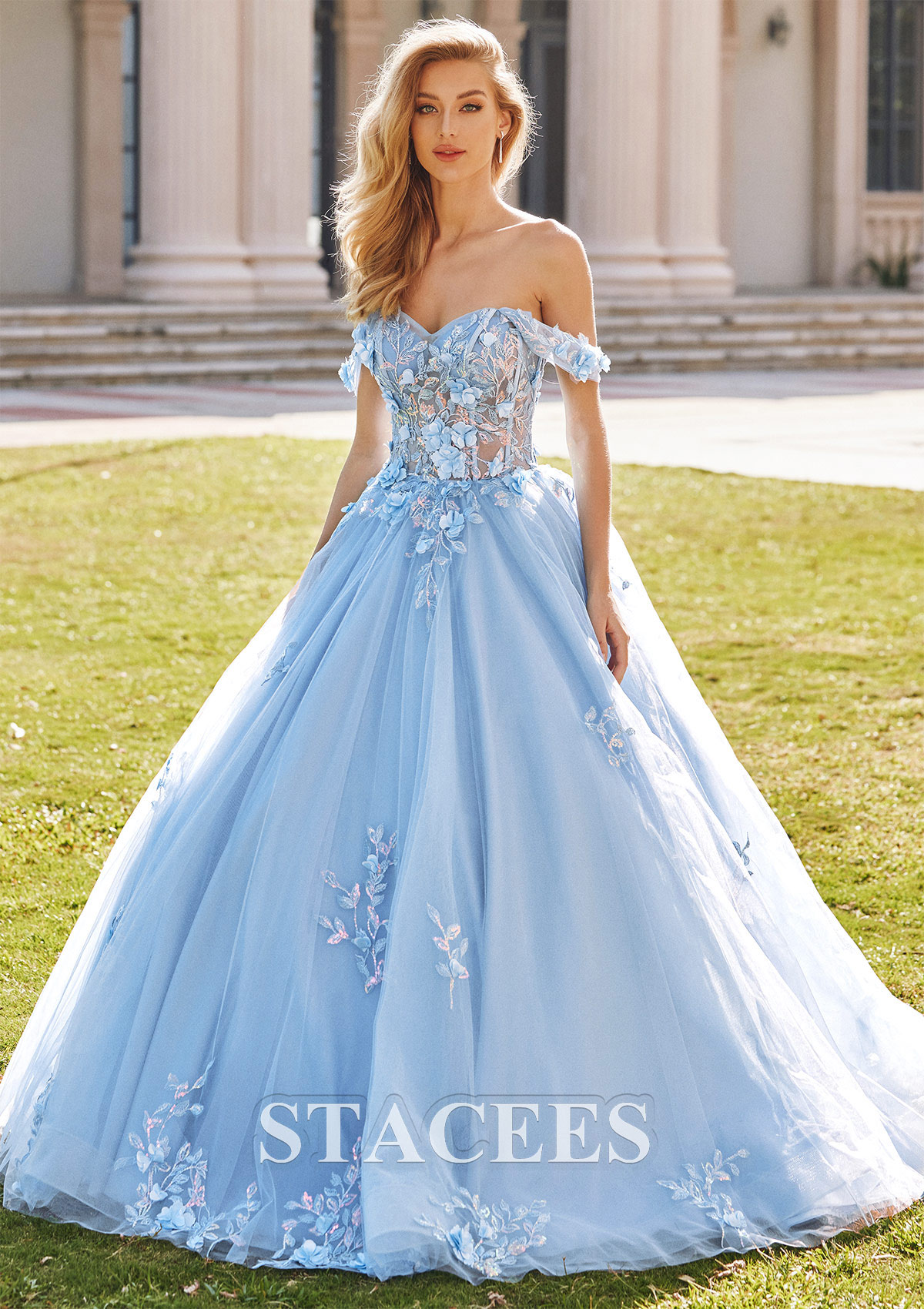dresses